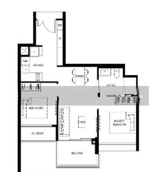 Normanton Park (D5), Apartment #544873381